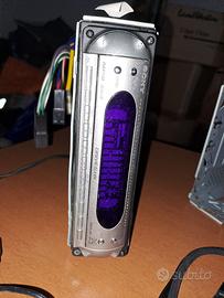 AUTORADIO SONY CON CARICATORE CD