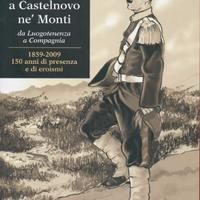 I CARABINIERI A CASTENOVO NE’ MONTI - Badini