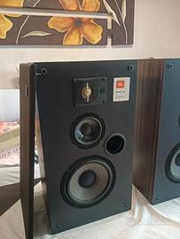 diffusori  JBL model tlx6