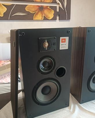 diffusori  JBL model tlx6