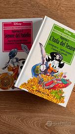 Collana Disney ‘I Classici della Letteratura’