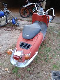 Shadow Honda 50 cc per ricambi