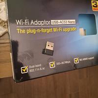 adattatore wi fi pc