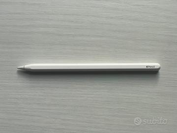 Apple Pencil 2