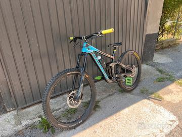 Bici Norco range