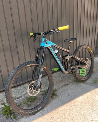 Bici Norco range