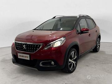 Peugeot 2008 1.2 PureTech 82cv Allure auto