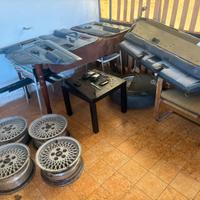 Ricambi cherokee xj 84-92