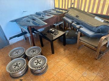 Ricambi cherokee xj 84-92