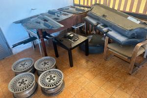 Ricambi cherokee xj 84-92