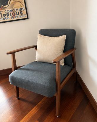 IKEA poltrona EKENÄSET