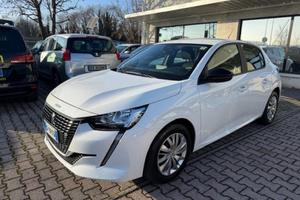 PEUGEOT 208 PureTech Active #prezzovero