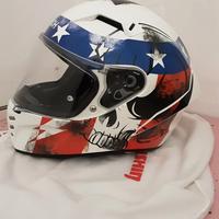 Casco Moto Integrale Airoh CONNOR NATION