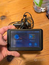 Navigatore GARMIN  nüvi 245W