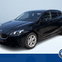 BMW Serie 1 120d 5 porte