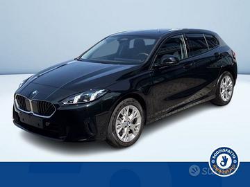 BMW Serie 1 120d 5 porte