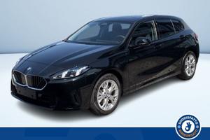 BMW Serie 1 120d 5 porte