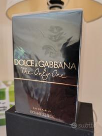 Dolce & Gabbana The Only One Eau De Parfum 100ML