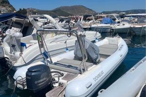Gommone 6.0 Doviboat - Yamaha 100cv