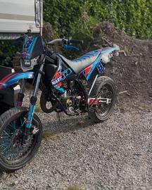 fantic 50 
