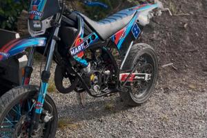 fantic 50 