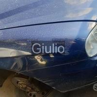 Alfa 156 Station Wagon GPL ricambi