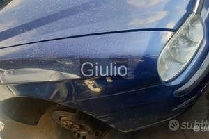 Alfa 156 Station Wagon GPL ricambi