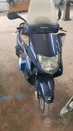 Honda 250