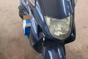 Honda 250
