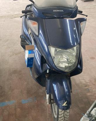 Honda 250