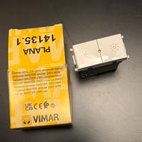 Vimar Plana 14135.1 dimmer