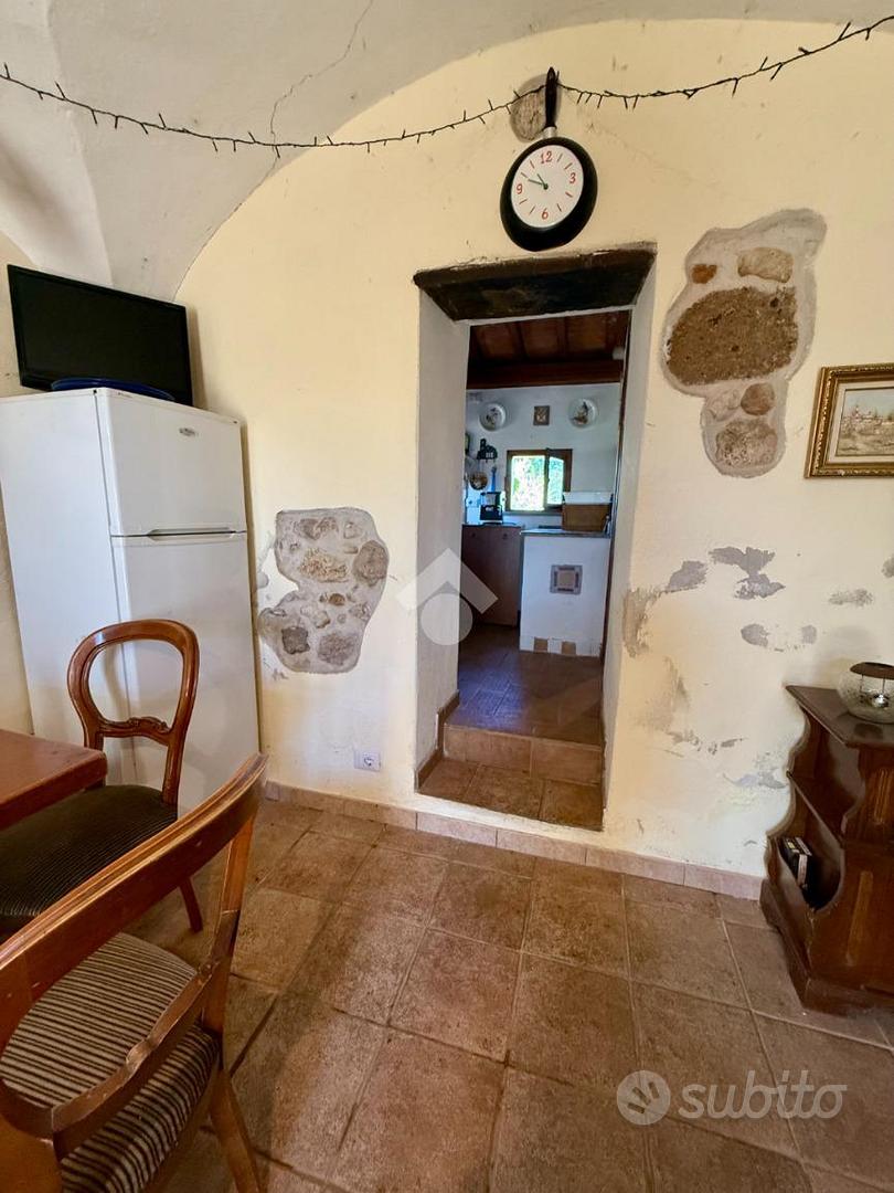 RUSTICO A VASANELLO - Altro