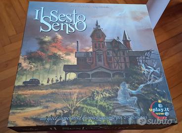 lotto giochi in scatola boarding games