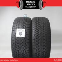 2 Gomme 225 55 R 17 Bridgestone al 77% SPED GRATIS