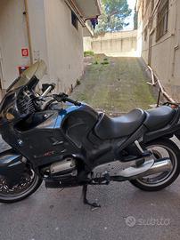 Bmw r 1100 rt anno 2000