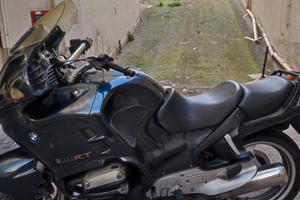 Bmw r 1100 rt anno 2000