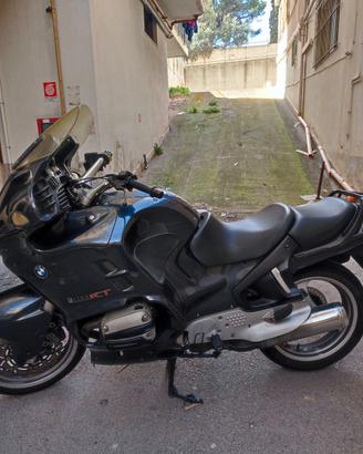 Bmw r 1100 rt anno 2000