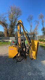 Braccio trincia ferri