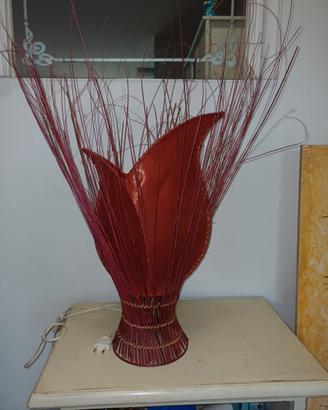 Lampada Orientale - Etnica