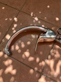 Miscelatore cucina ideal standard
