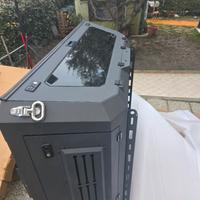 hardtop copricassone pickup copertura cassone