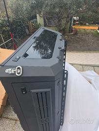 hardtop copricassone pickup copertura cassone