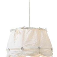 Lampadario a sospensione