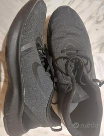 Scarpe Nike Flex Experience Nere perfette