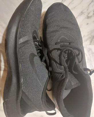 Scarpe Nike Flex Experience Nere perfette