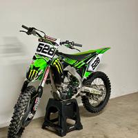 Kawasaki KX 250