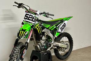 Kawasaki KX 250