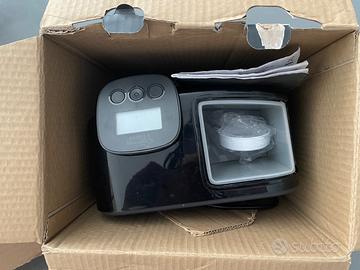 Macchinetta latte in polvere Tommee Tippee