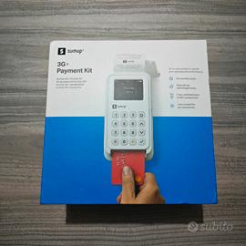 Sumup 3G con stampante
