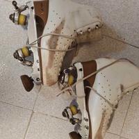 pattini pattinaggio artistico